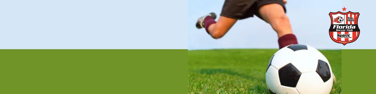 2021-22 Fall Recreational Soccer Registration